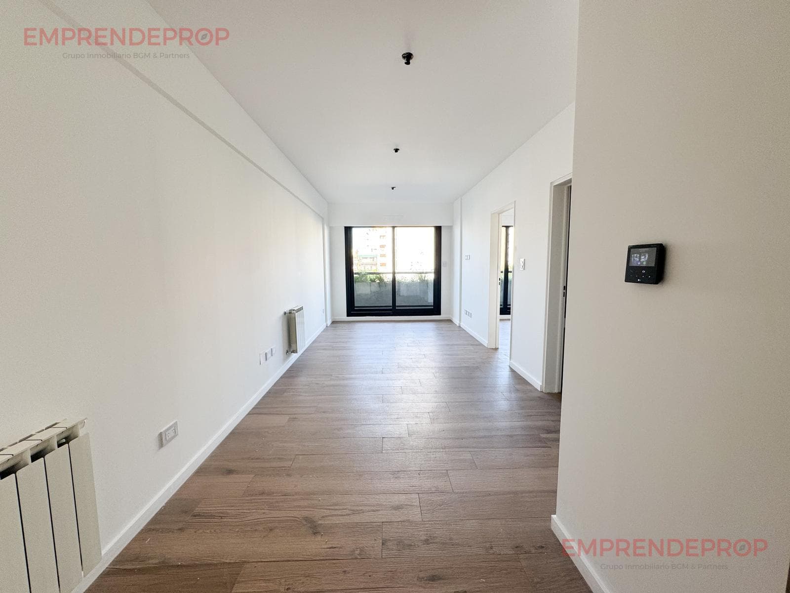 2 ambientes en Altos de Vidal - A ESTRENAR