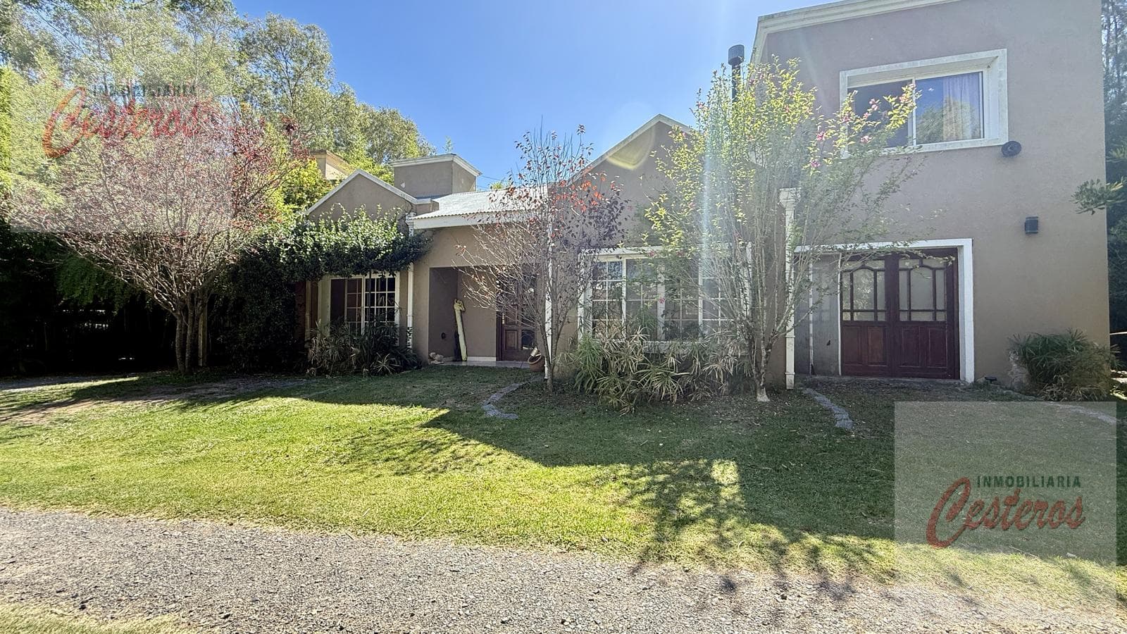 House for Sale at 2200 Salta Street, "El Palomar" Gated Community