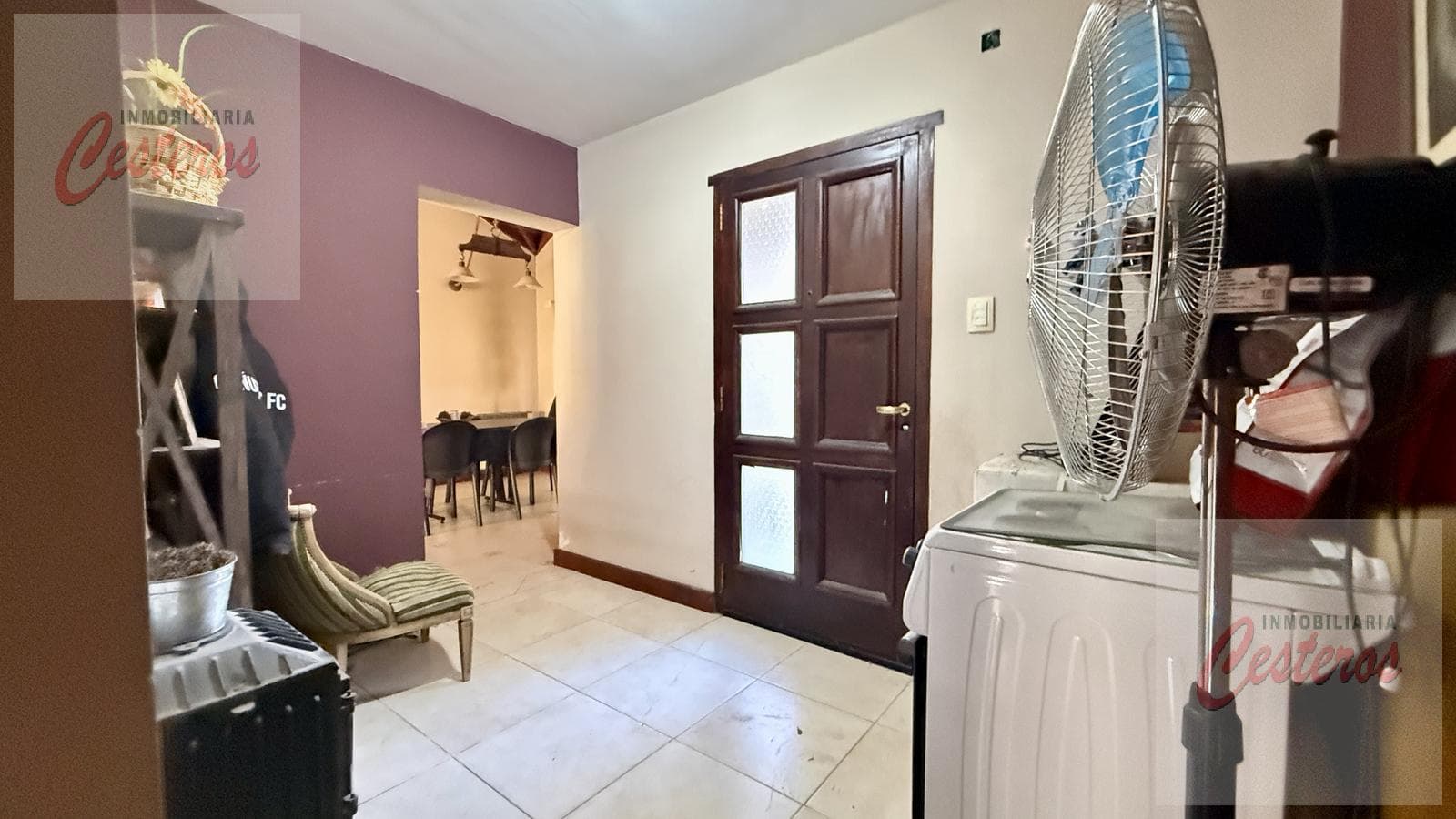 House for Sale at 2200 Salta Street, "El Palomar" Gated Community