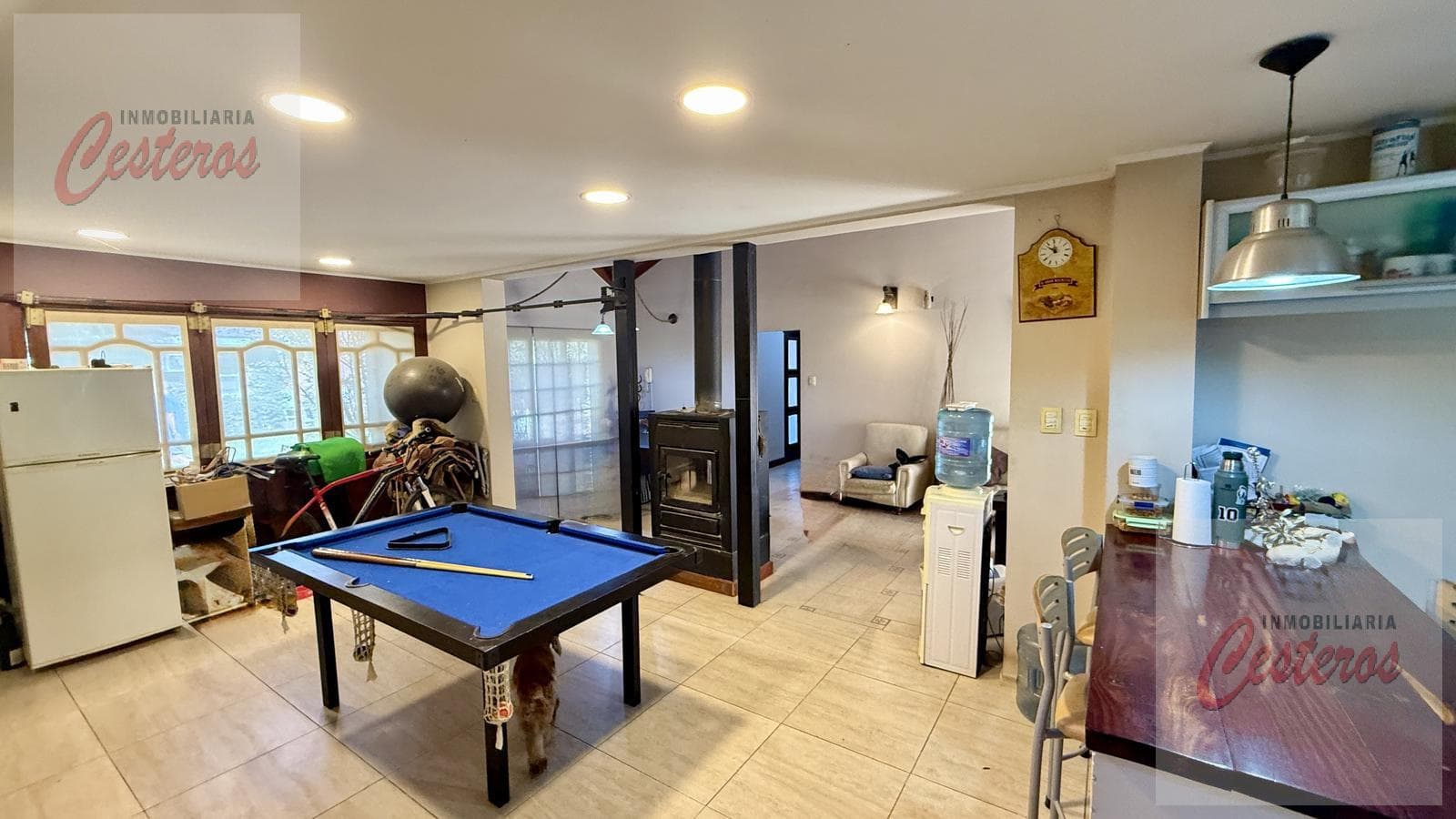 House for Sale at 2200 Salta Street, "El Palomar" Gated Community