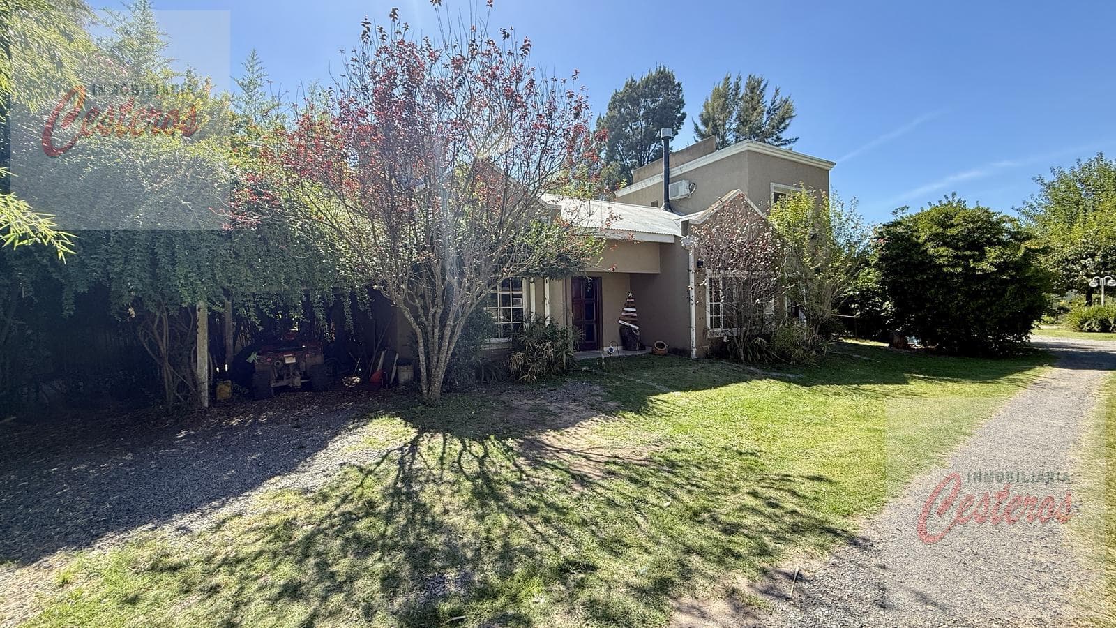 House for Sale at 2200 Salta Street, "El Palomar" Gated Community