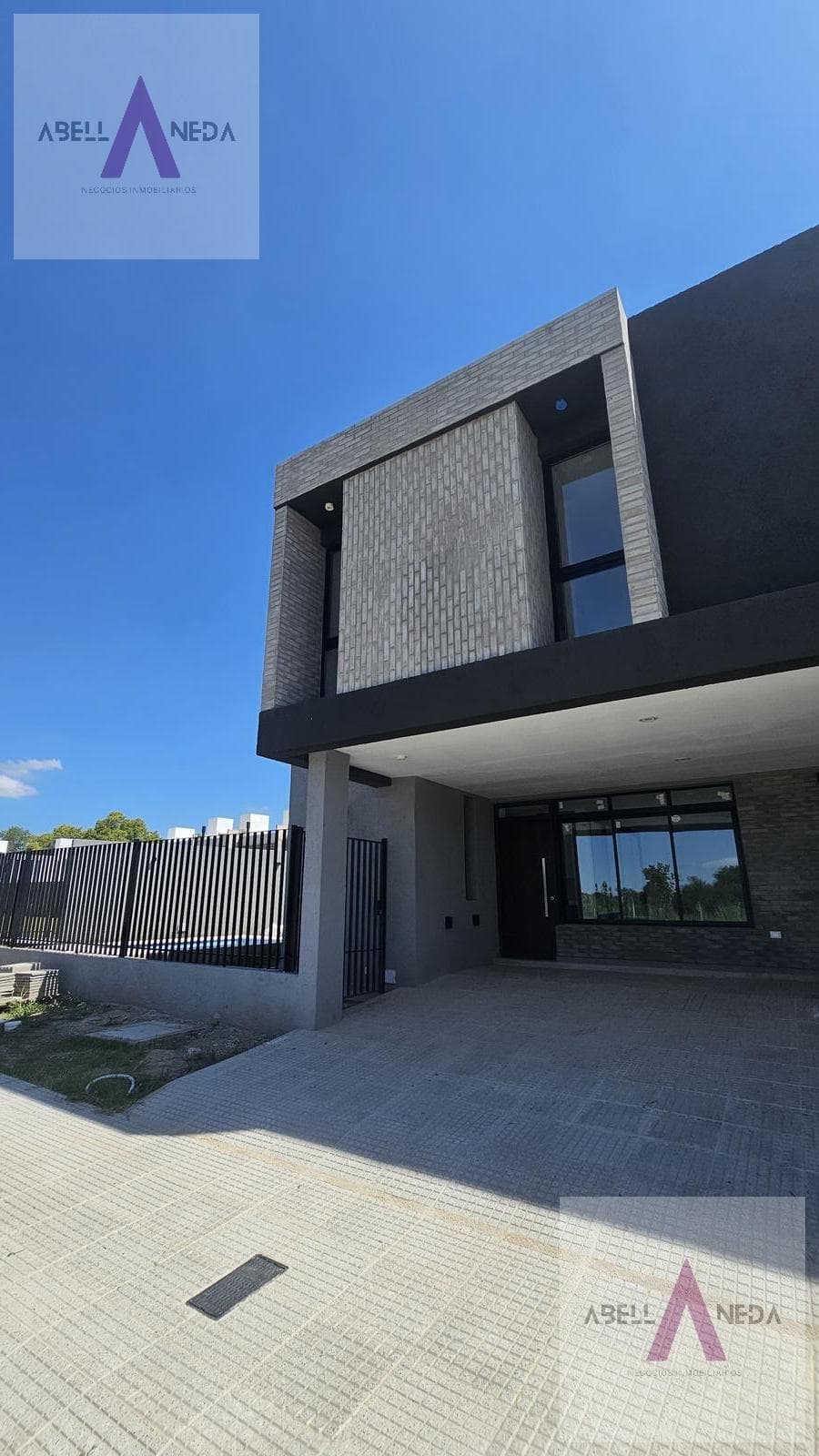 Mortgage-Eligible Duplex for Sale - Campo Chico