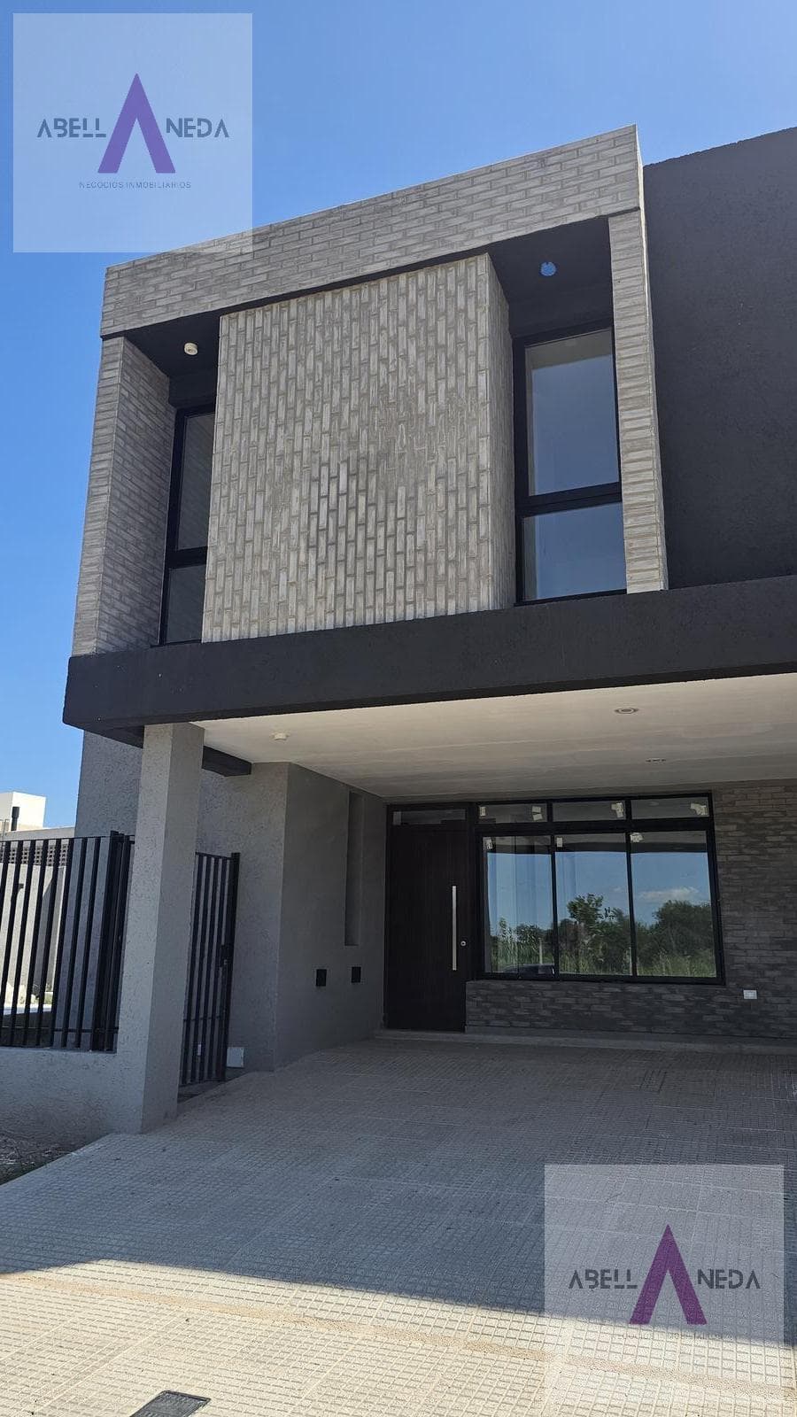 Mortgage-Eligible Duplex for Sale - Campo Chico