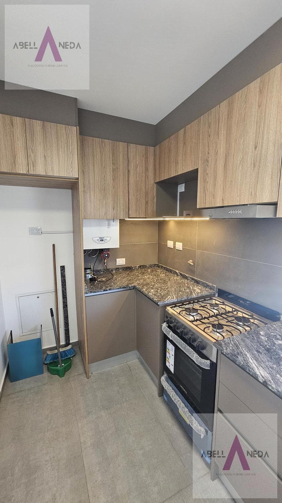 Mortgage-Eligible Duplex for Sale - Campo Chico