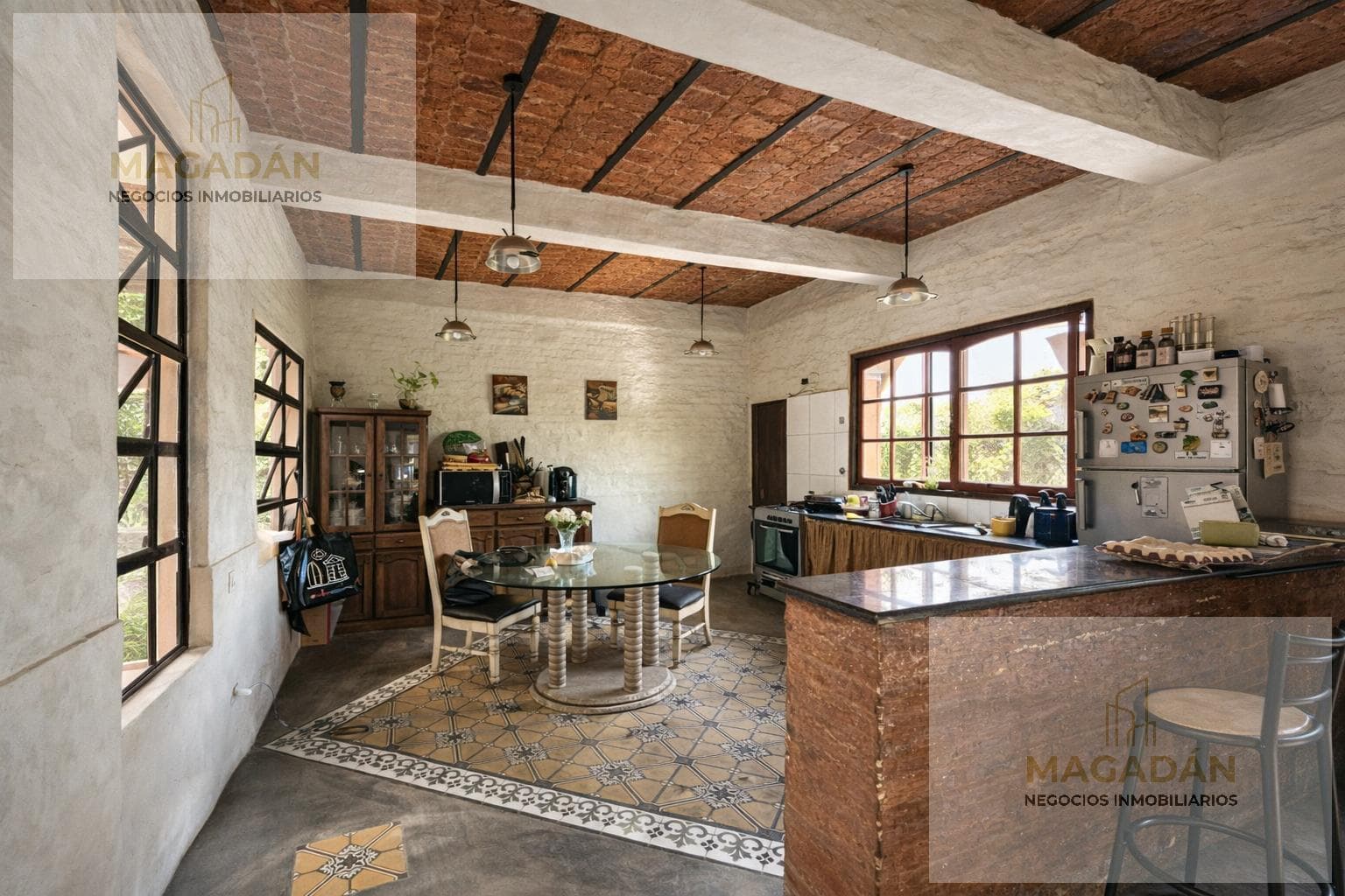 FOR SALE—4-room house for sale—Lomas del Mirador—WILL CONSIDER TRADE