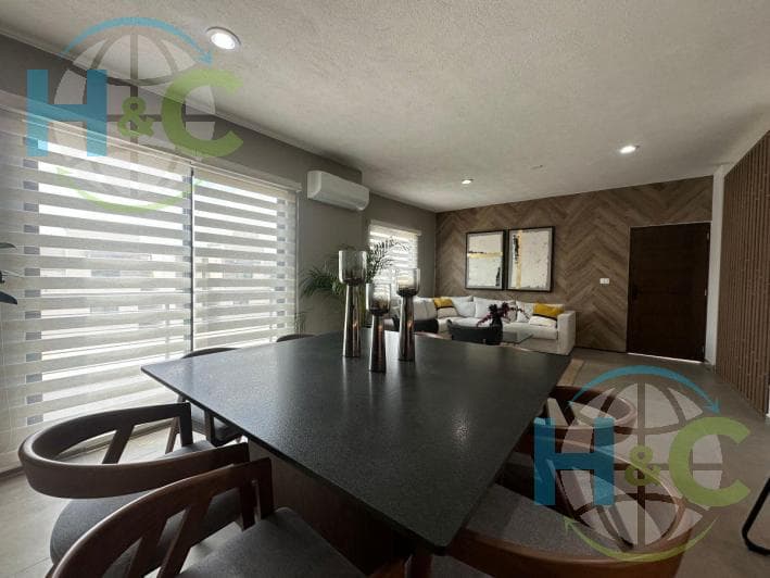 RESIDENTIAL APARTMENT FOR SALE IN LA VISTA, QUERÉTARO