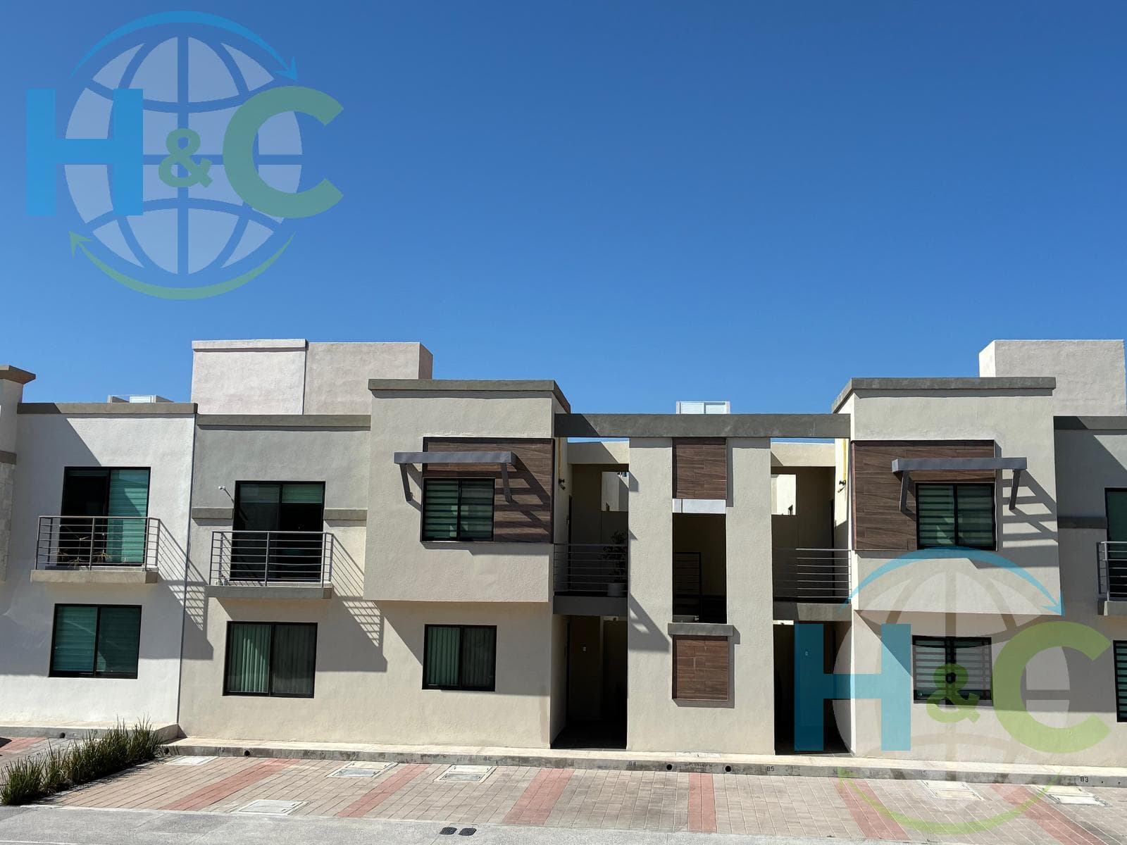 RESIDENTIAL APARTMENT FOR SALE IN LA VISTA, QUERÉTARO