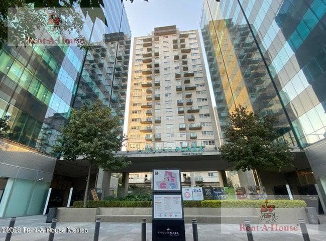 Furnished Office for Rent in Miguel Hidalgo, Anahuac, RT 26-2145.