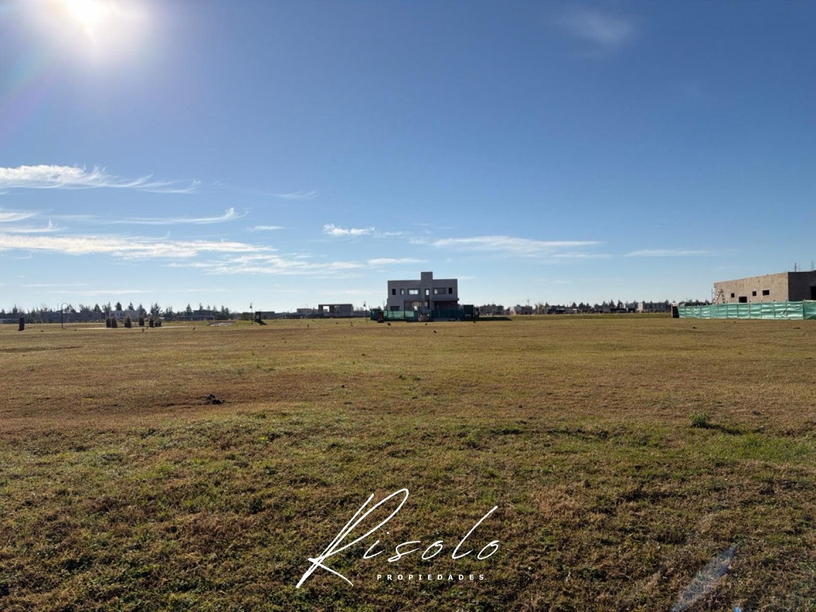 OPPORTUNITY!! Lot for Sale, Gated Community, North Zone, Escobar