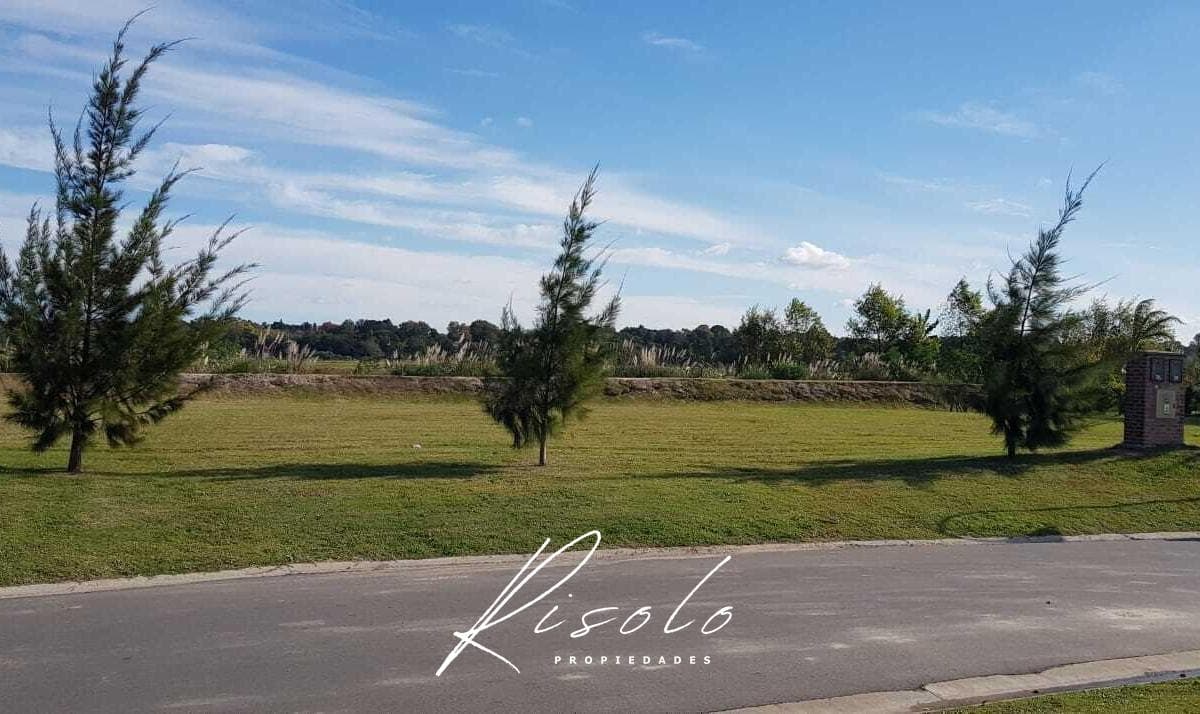 OPPORTUNITY!! Lot for Sale, Gated Community, North Zone, Escobar