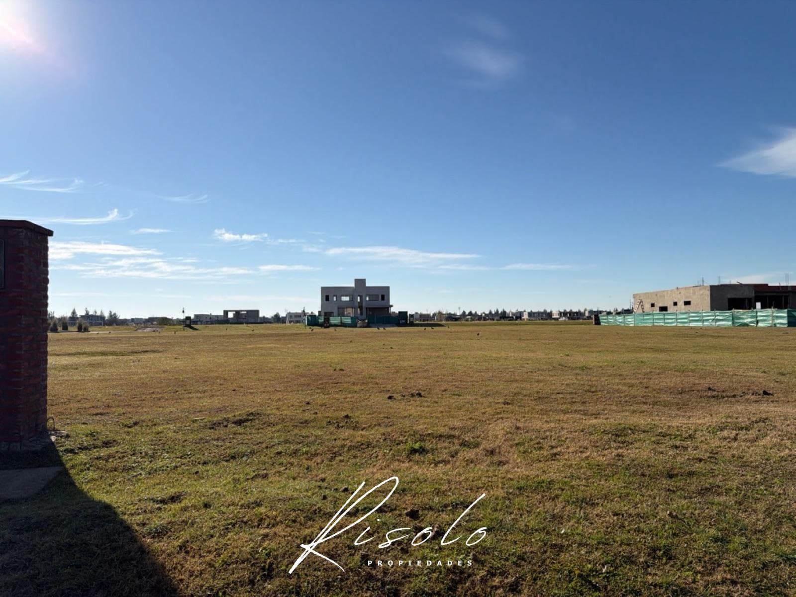 OPPORTUNITY!! Lot for Sale, Gated Community, North Zone, Escobar