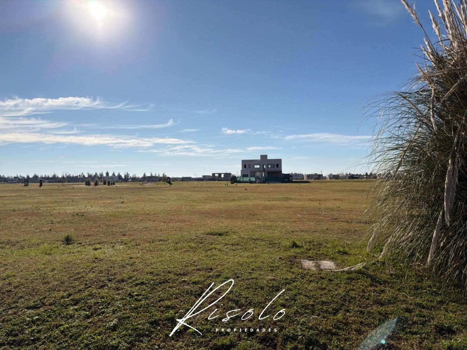 OPPORTUNITY!! Lot for Sale, Gated Community, North Zone, Escobar