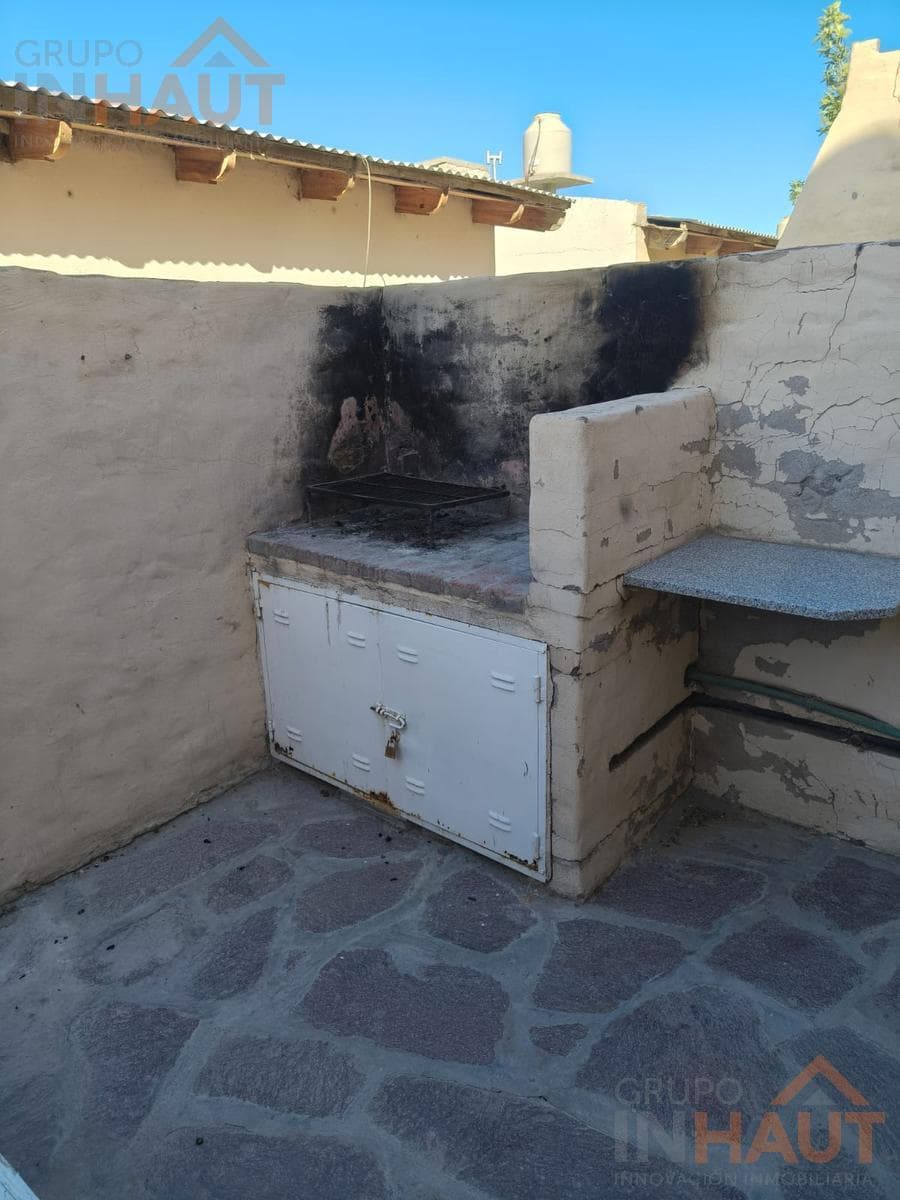 PH at Las Grutas Spa