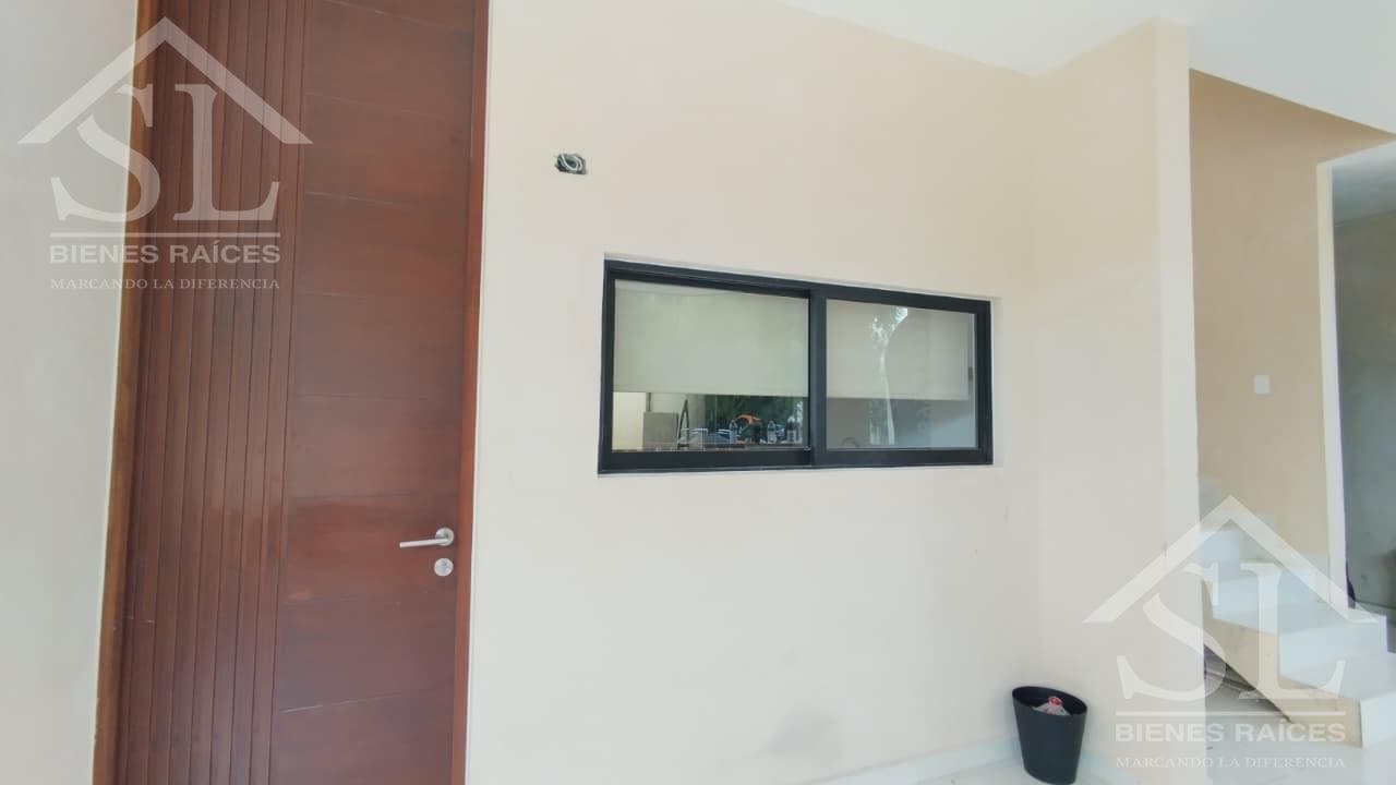 Apartment in Temozón Norte