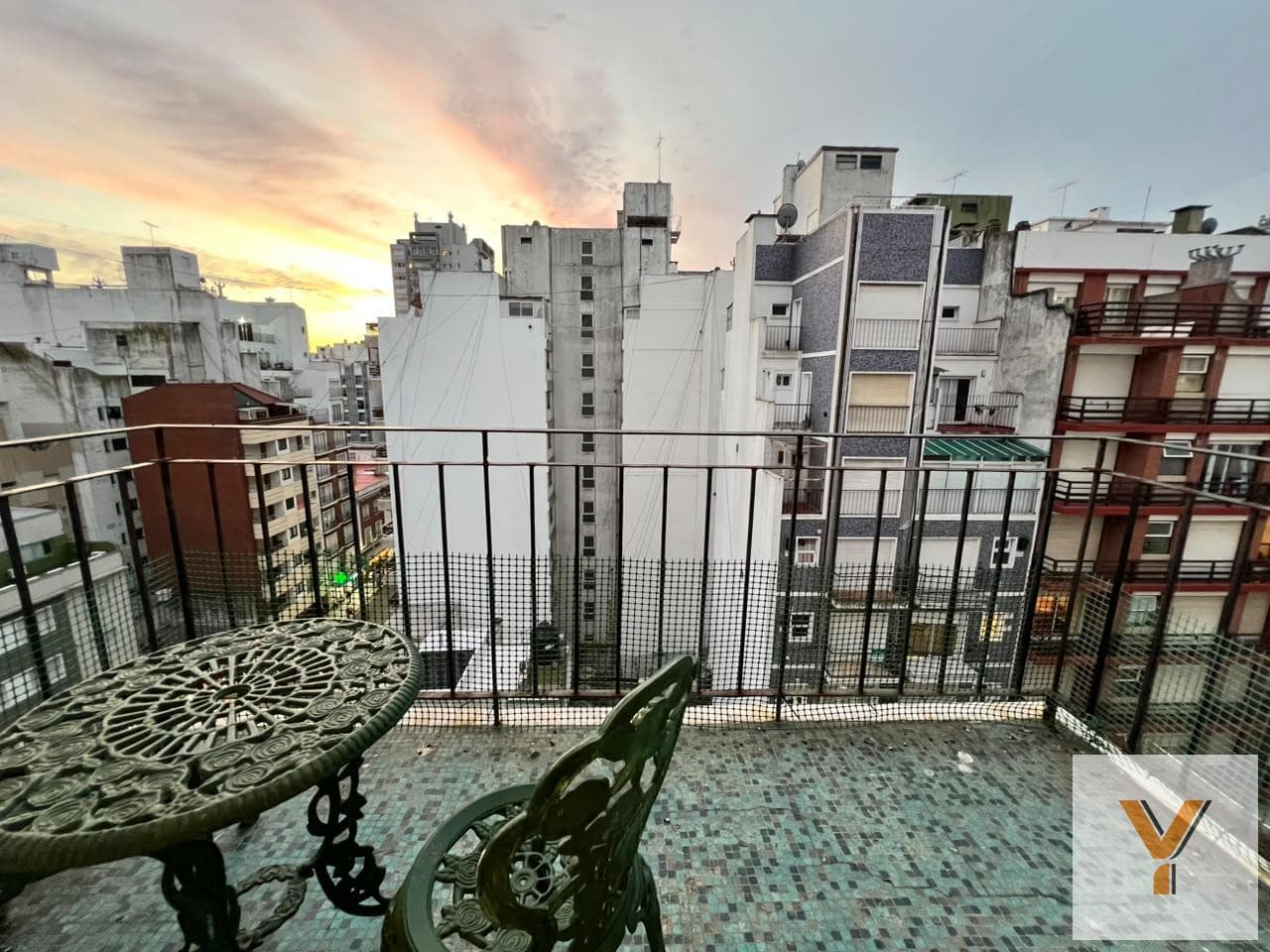 Apartment for Sale - 2 Bedrooms, 2 Bathrooms - Mar del Plata