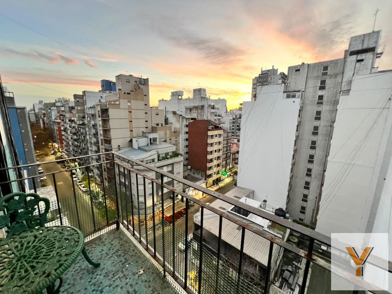 Apartment for Sale - 2 Bedrooms, 2 Bathrooms - Mar del Plata