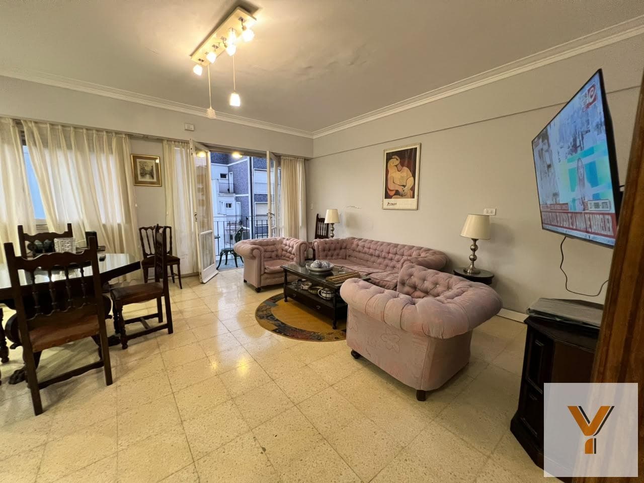 Apartment for Sale - 2 Bedrooms, 2 Bathrooms - Mar del Plata