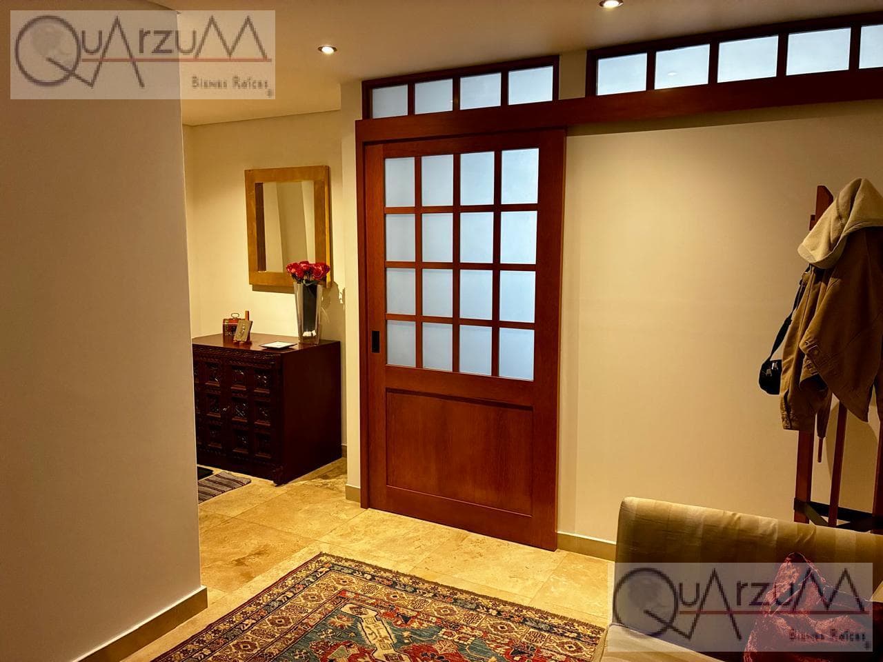 Apartment for sale, divided into two units - Bosques de las Lomas
