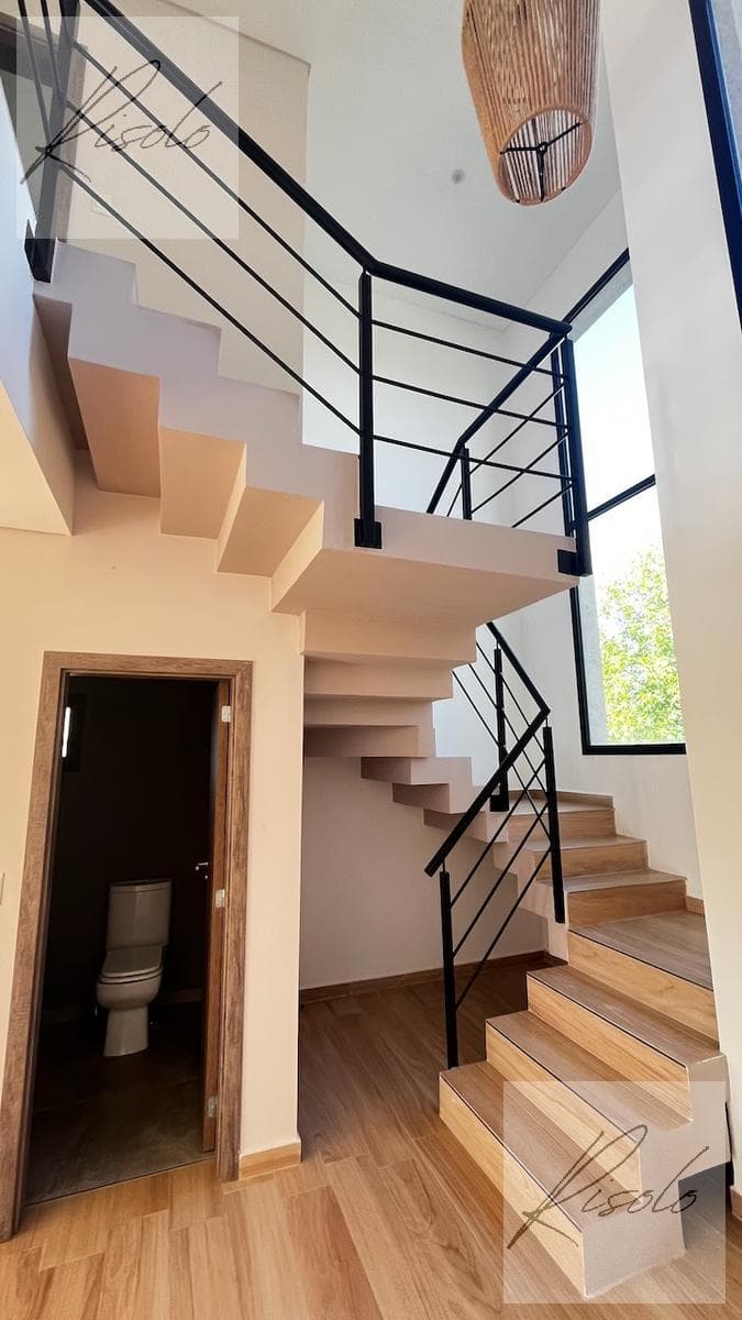 House for Sale, Pool, 3 Bedrooms, Office. Gated Community, Puertos - Araucarias, Escobar