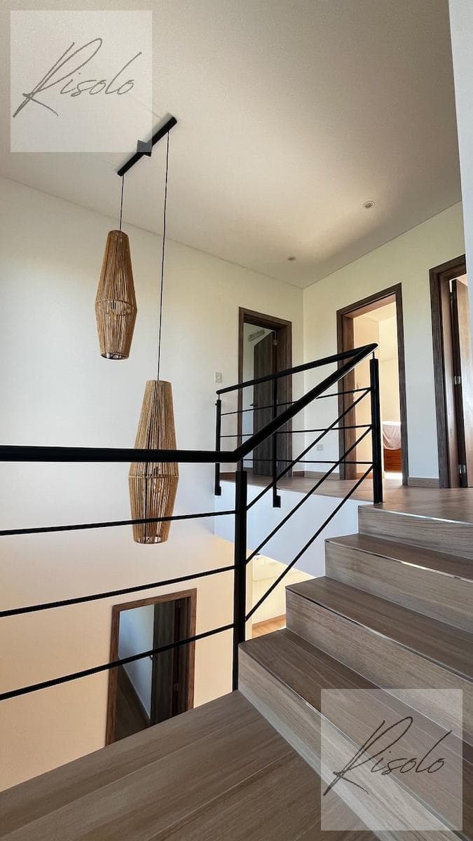 House for Sale, Pool, 3 Bedrooms, Office. Gated Community, Puertos - Araucarias, Escobar