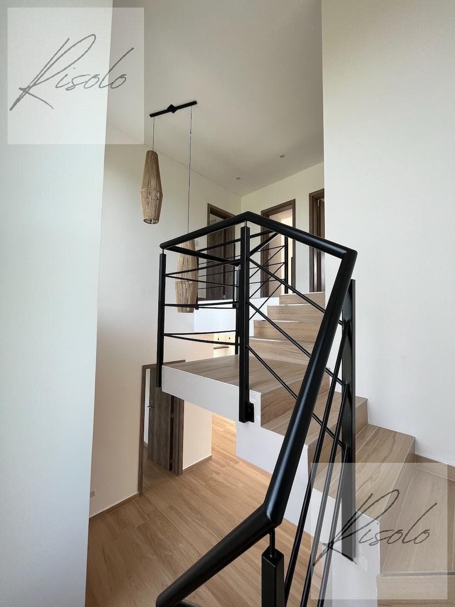 House for Sale, Pool, 3 Bedrooms, Office. Gated Community, Puertos - Araucarias, Escobar
