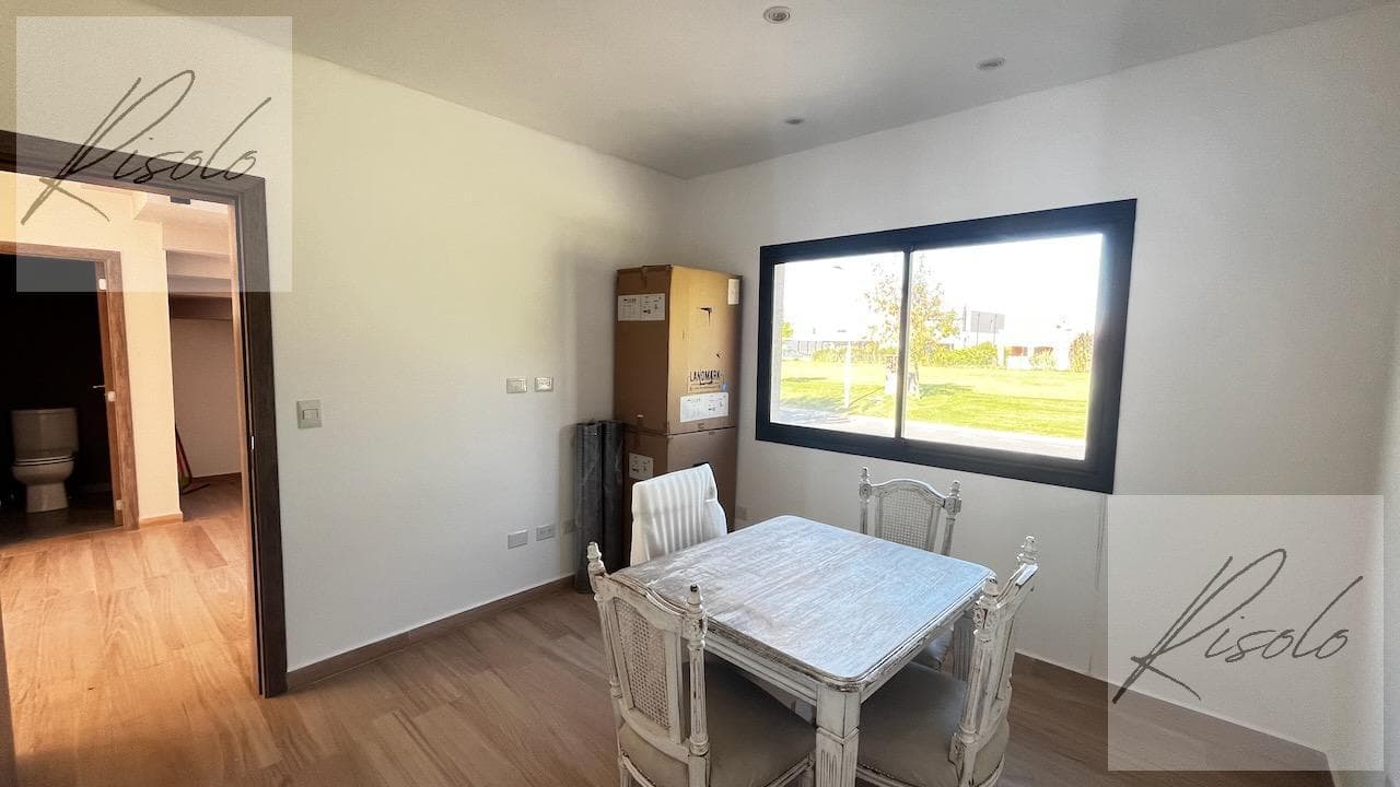 House for Sale, Pool, 3 Bedrooms, Office. Gated Community, Puertos - Araucarias, Escobar
