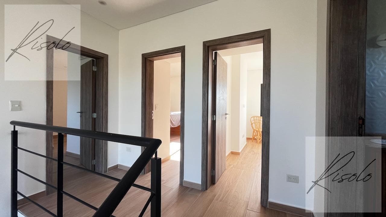 House for Sale, Pool, 3 Bedrooms, Office. Gated Community, Puertos - Araucarias, Escobar