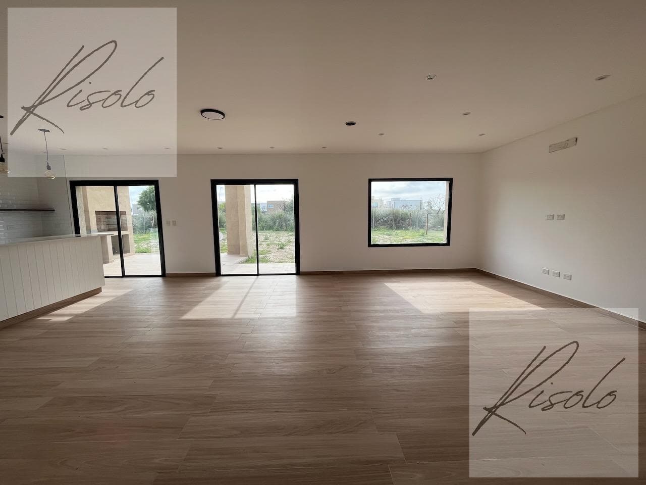 House for Sale, Pool, 3 Bedrooms, Office. Gated Community, Puertos - Araucarias, Escobar