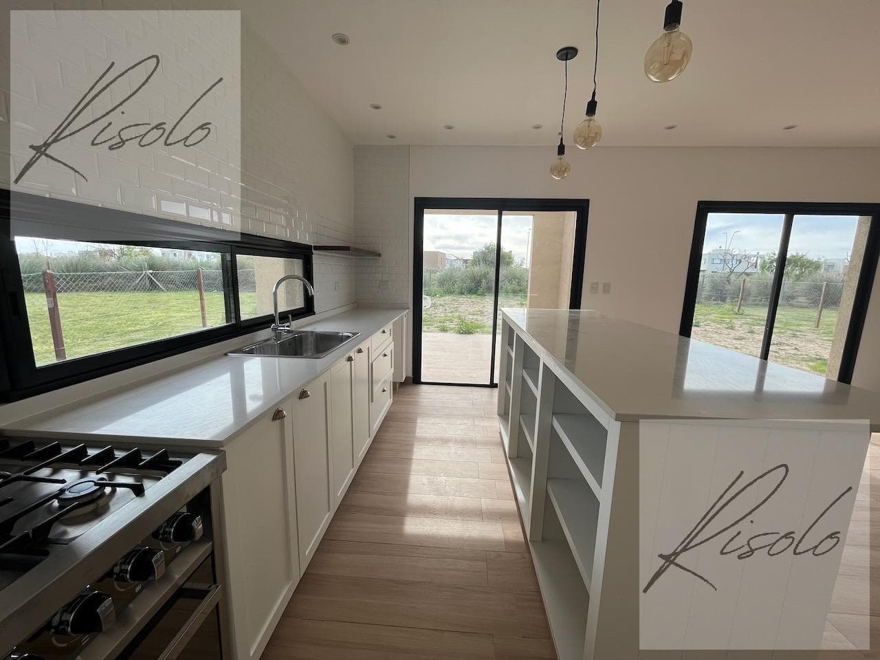 House for Sale, Pool, 3 Bedrooms, Office. Gated Community, Puertos - Araucarias, Escobar