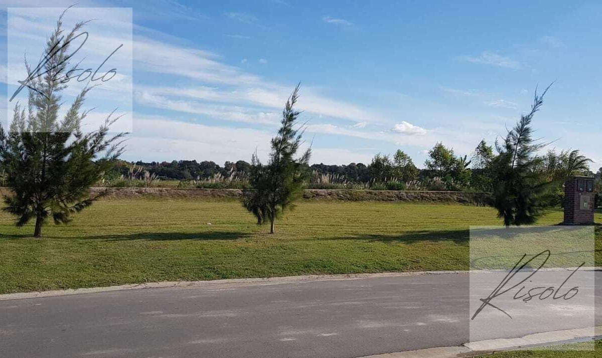 Interior Lot for Sale, Backing onto a common area, North Zone, Escobar