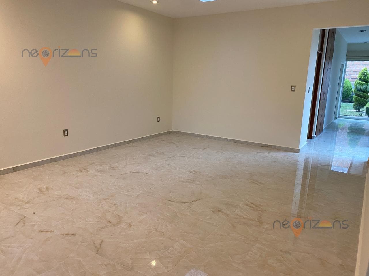 Single-Story Residential Home in the Villantigua Subdivision, 2 Bedrooms