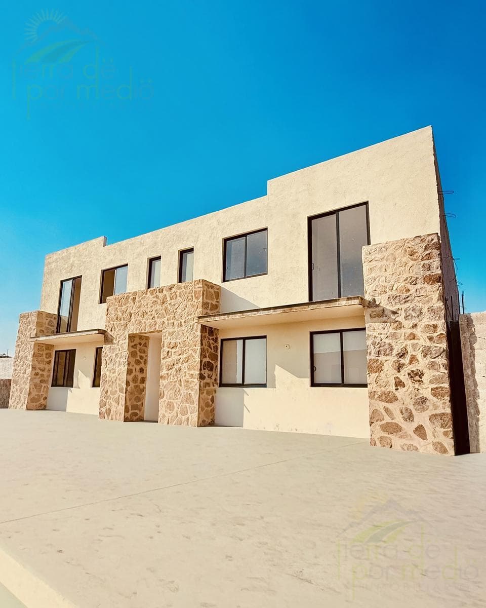 Apartment in Plabta Baja with Private Garden, in a gated community in Zaru (Scheduled for Delivery in February 2027)