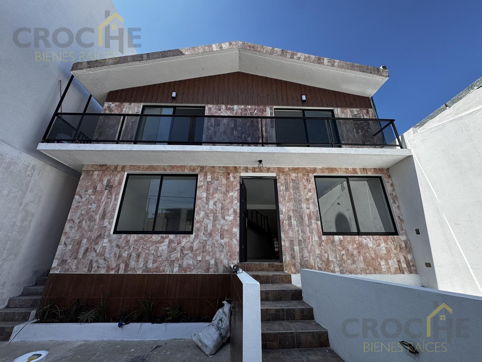 House for Sale in Xalapa: See Arboledas del Sumidero