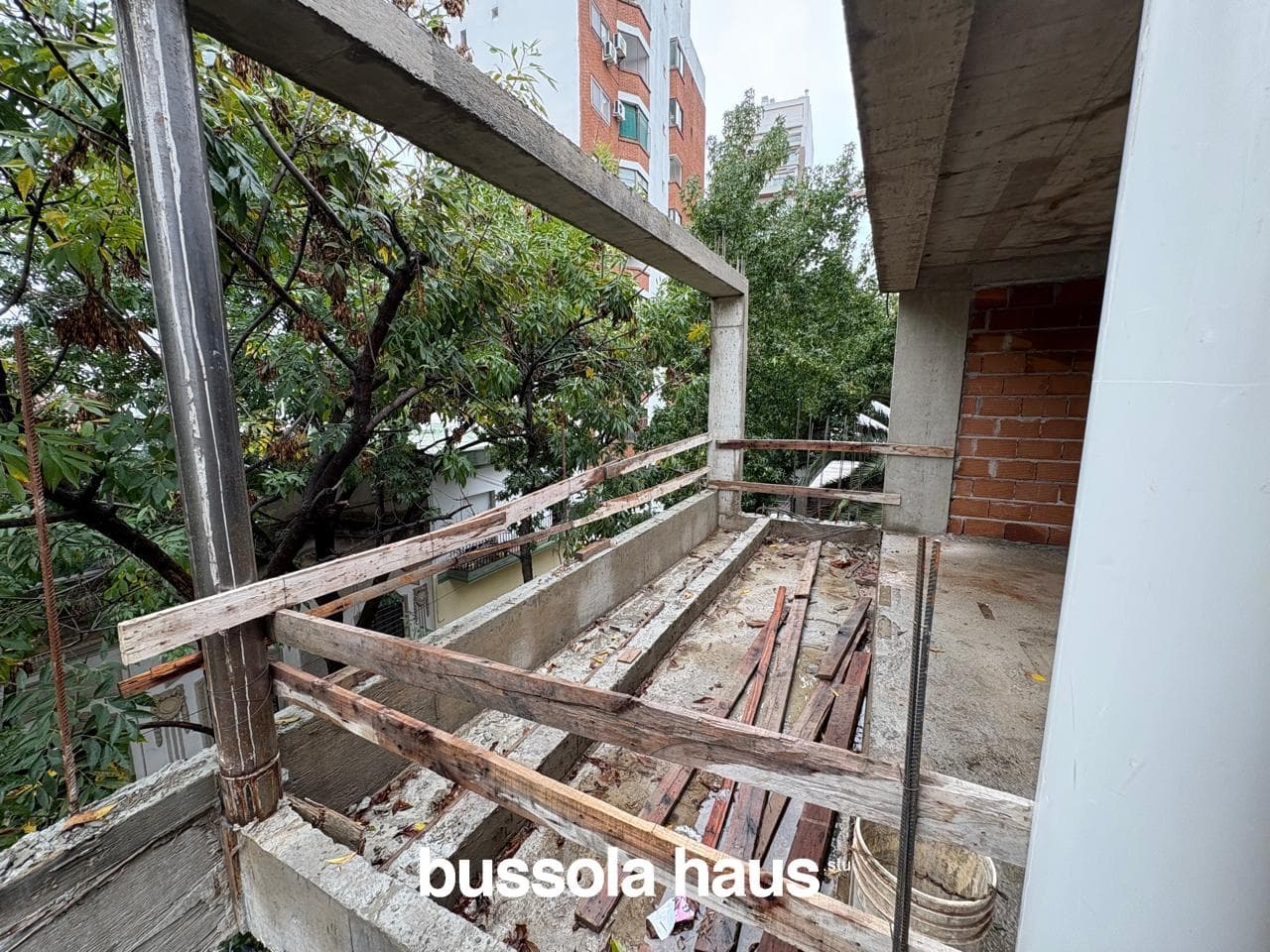 Two-room apartment for sale in Caballito