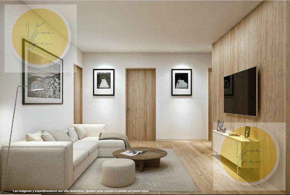 Apartment for Sale in Roma Norte, Cuauhtémoc, Mexico City