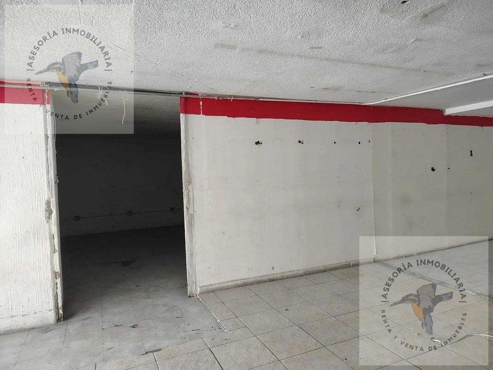 Wine Cellar for Sale: Izazaga, Downtown Mexico City