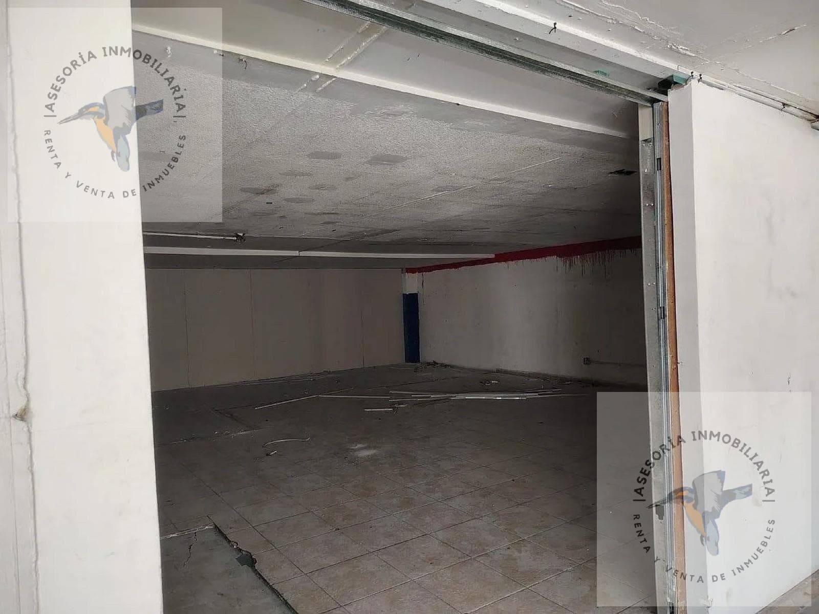 Wine Cellar for Sale: Izazaga, Downtown Mexico City
