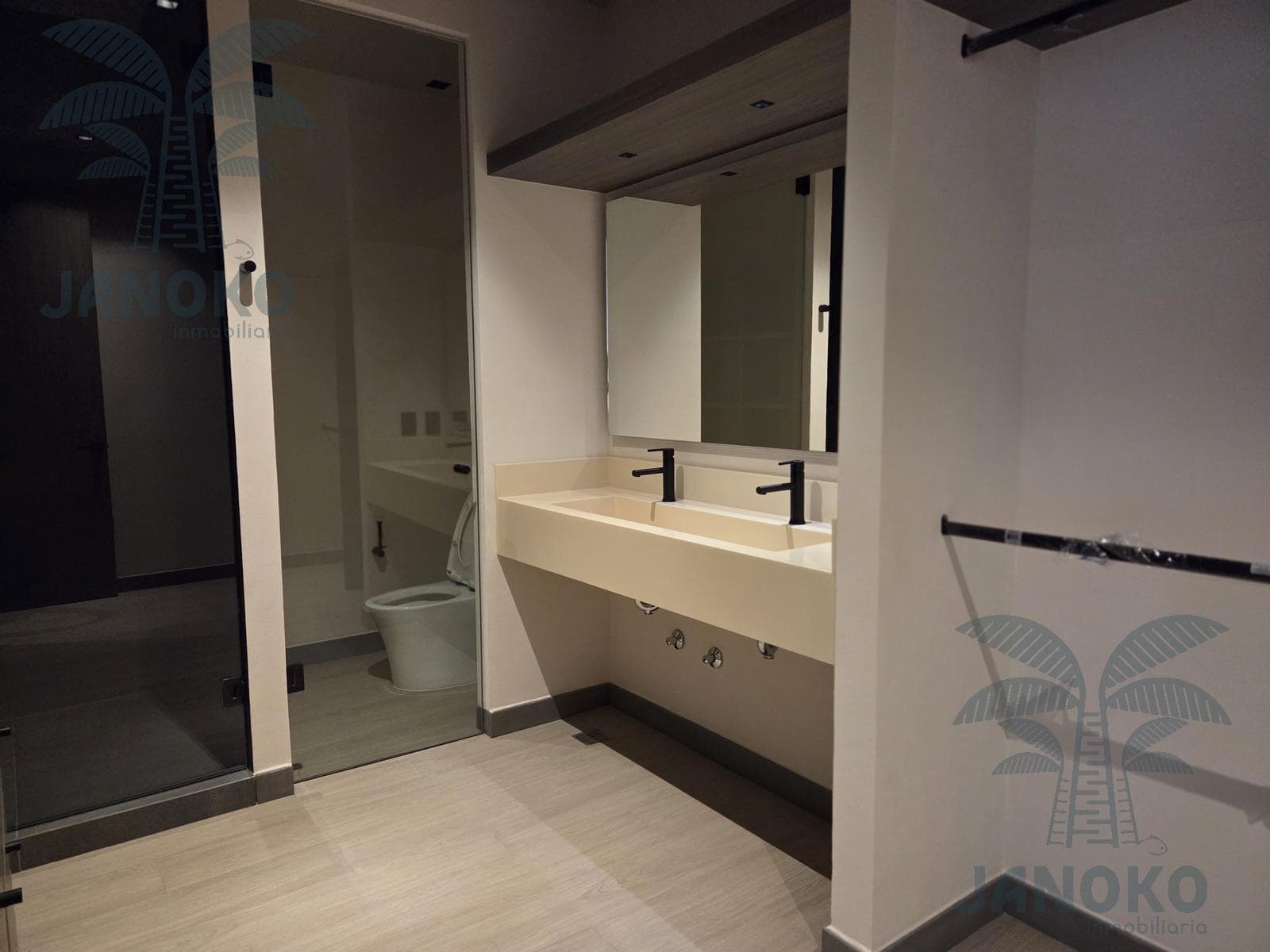 Apartment for Rent in Be Grand Bosques, Interlomas