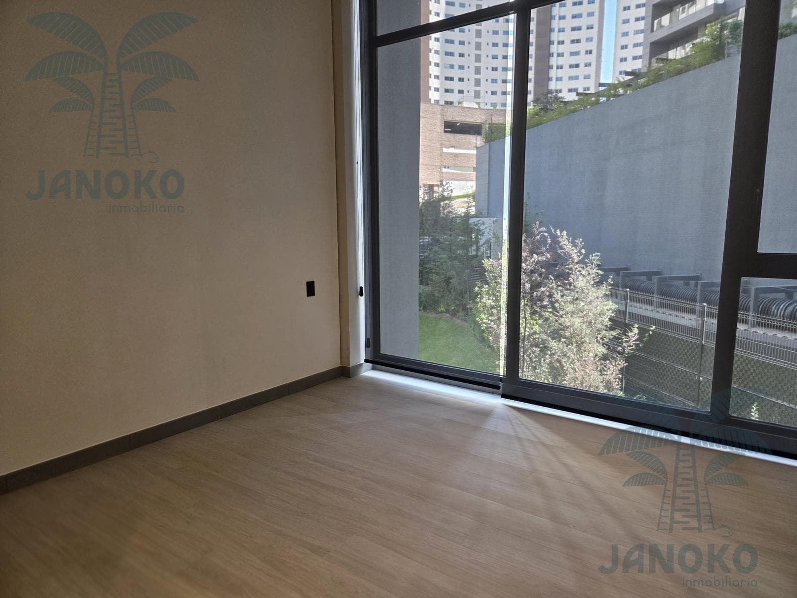 Apartment for Rent in Be Grand Bosques, Interlomas