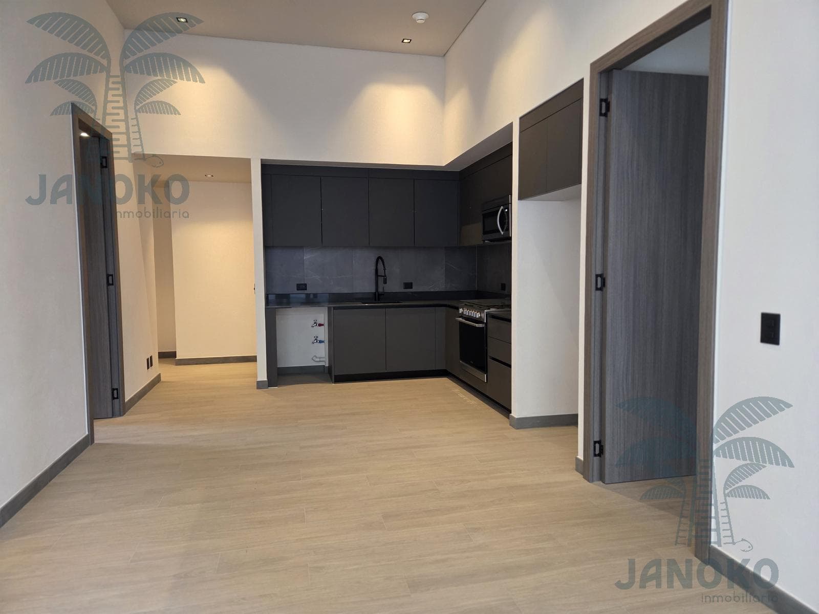 Apartment for Rent in Be Grand Bosques, Interlomas