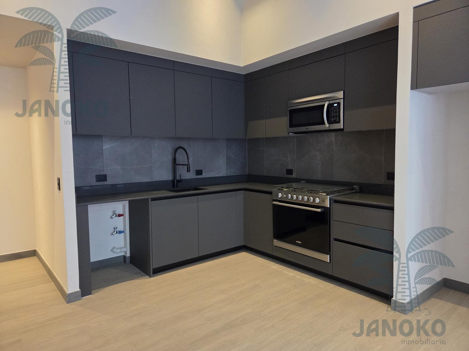 Apartment for Rent in Be Grand Bosques, Interlomas