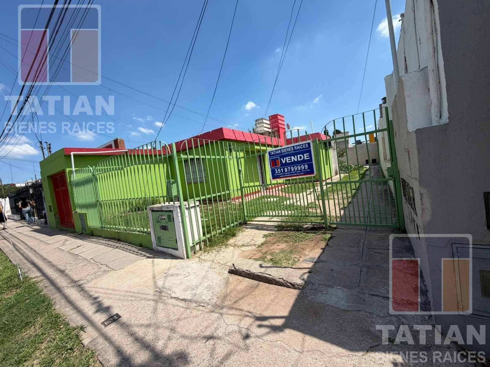 Brand-New in Barrio Jardín! Exclusive 2-Bedroom Apartment with Patio and Garage