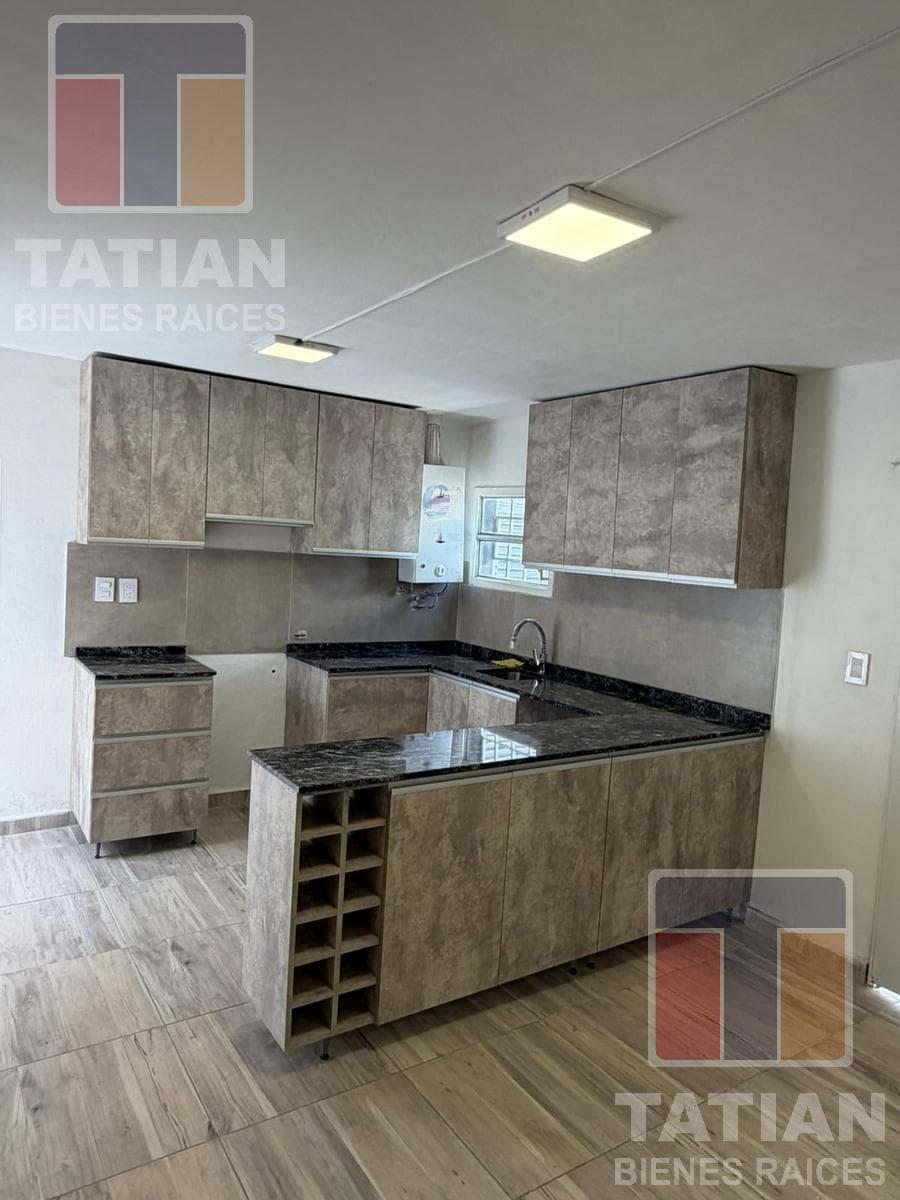 Brand-New in Barrio Jardín! Exclusive 2-Bedroom Apartment with Patio and Garage