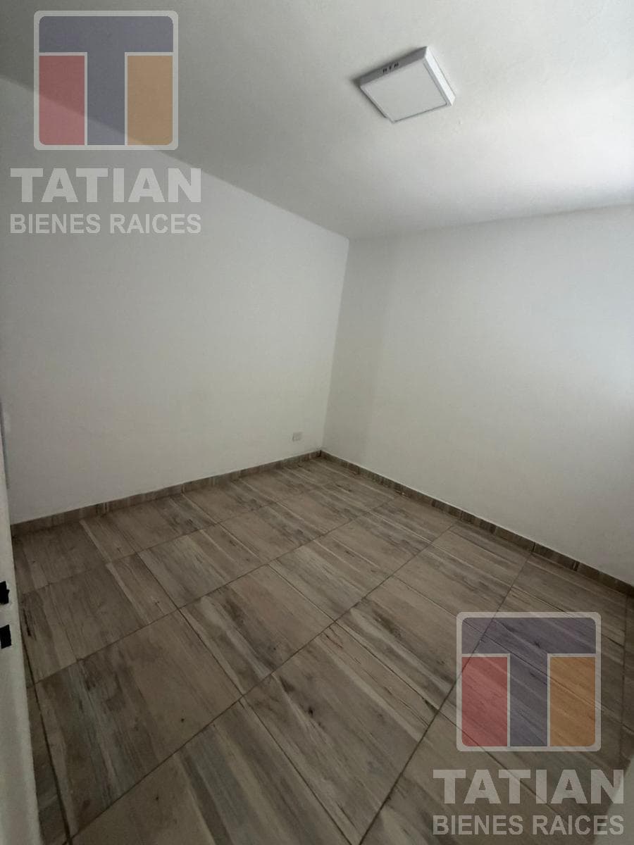 Exclusive 2-Bedroom Apartment in Barrio Jardin with a Patio