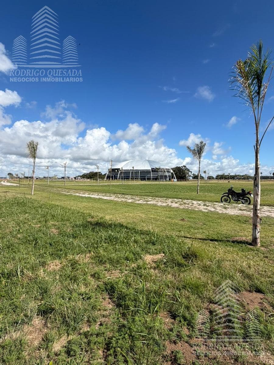 Land in Mar De Ajo