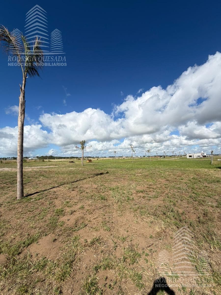 Land in Mar De Ajo