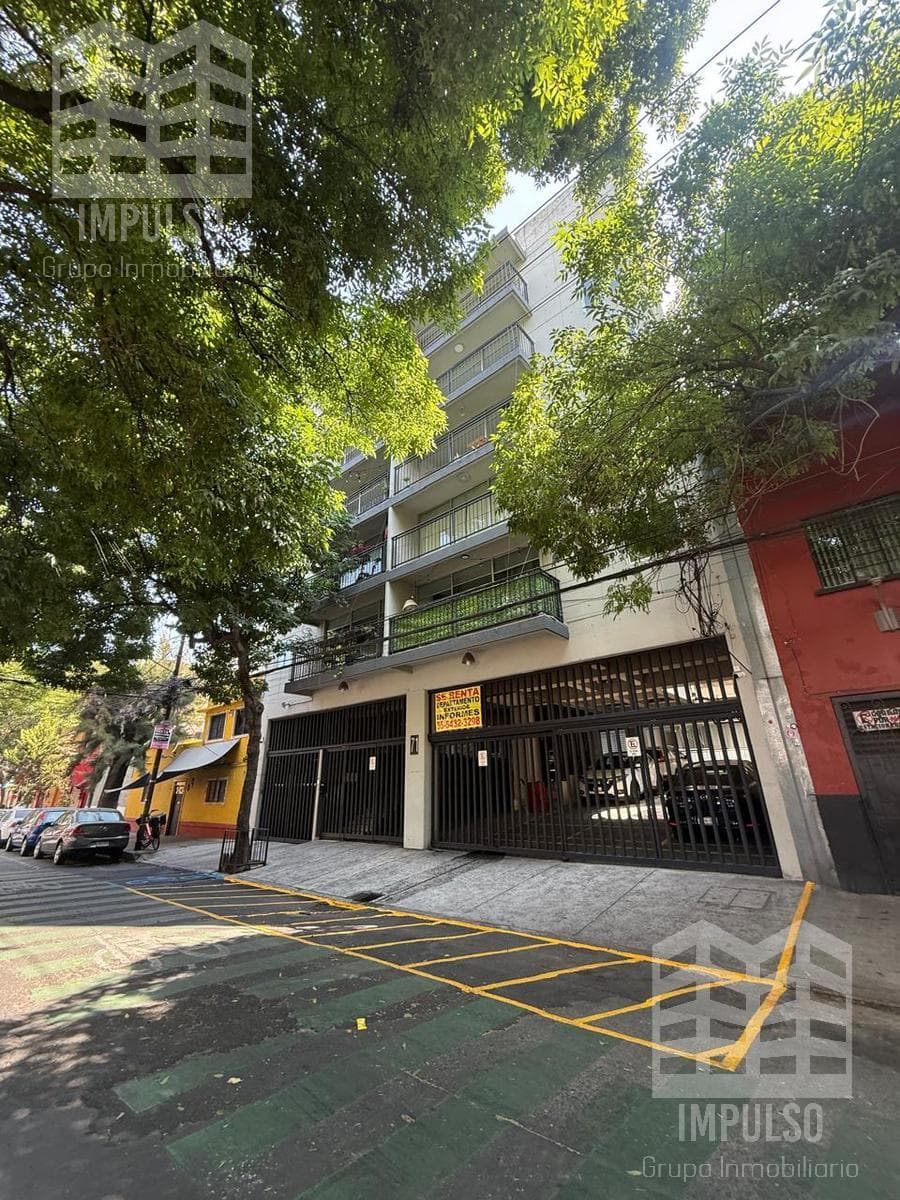 Escandón Colony, Mexico City