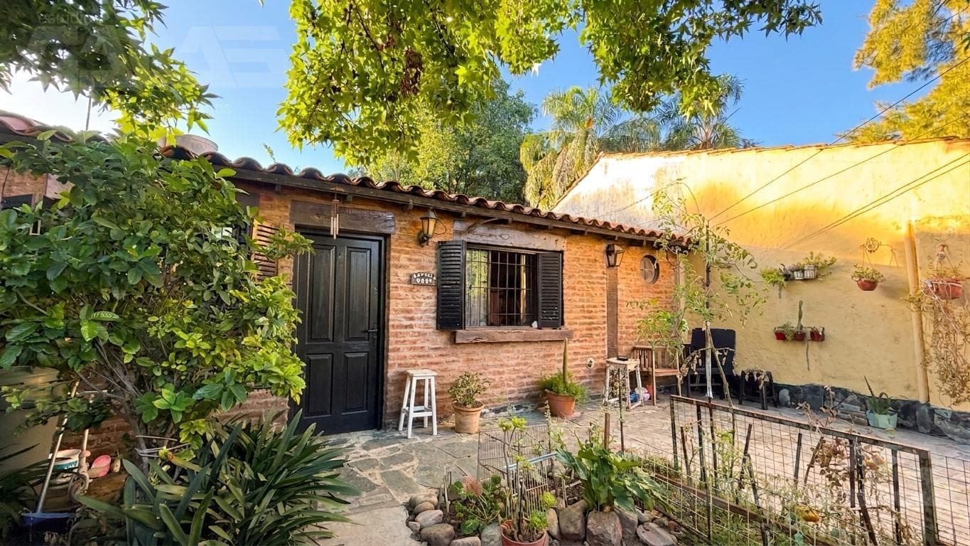 PH | 3 ROOMS | PATIO | SUITABLE FOR INVESTORS | GARAGE | NORTH ITUZAINGÓ