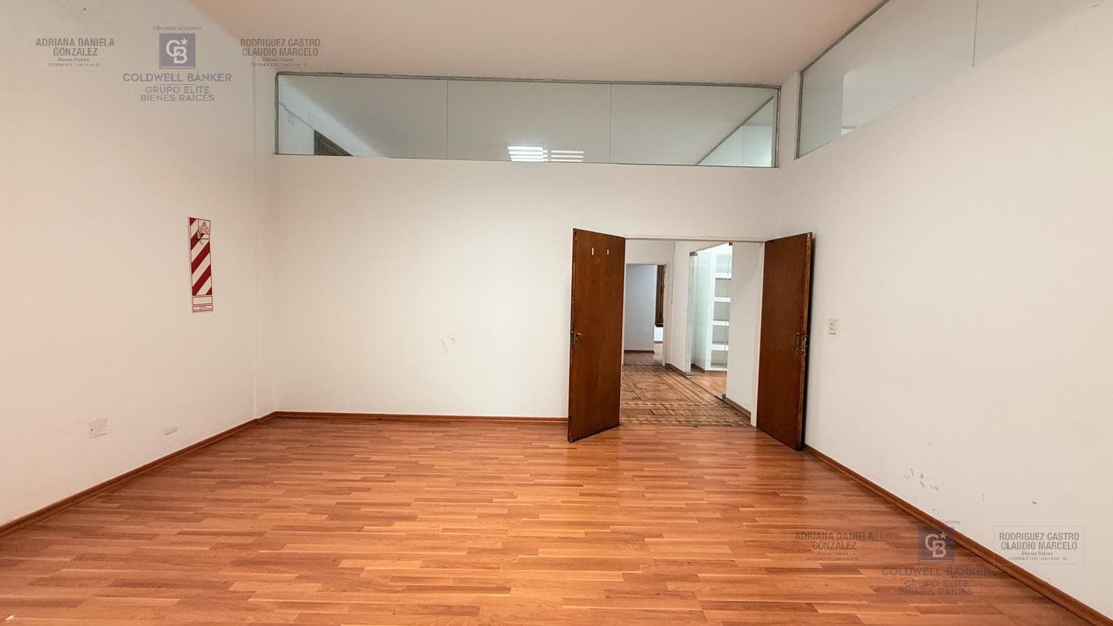 Office Space for Rent in Monserrat