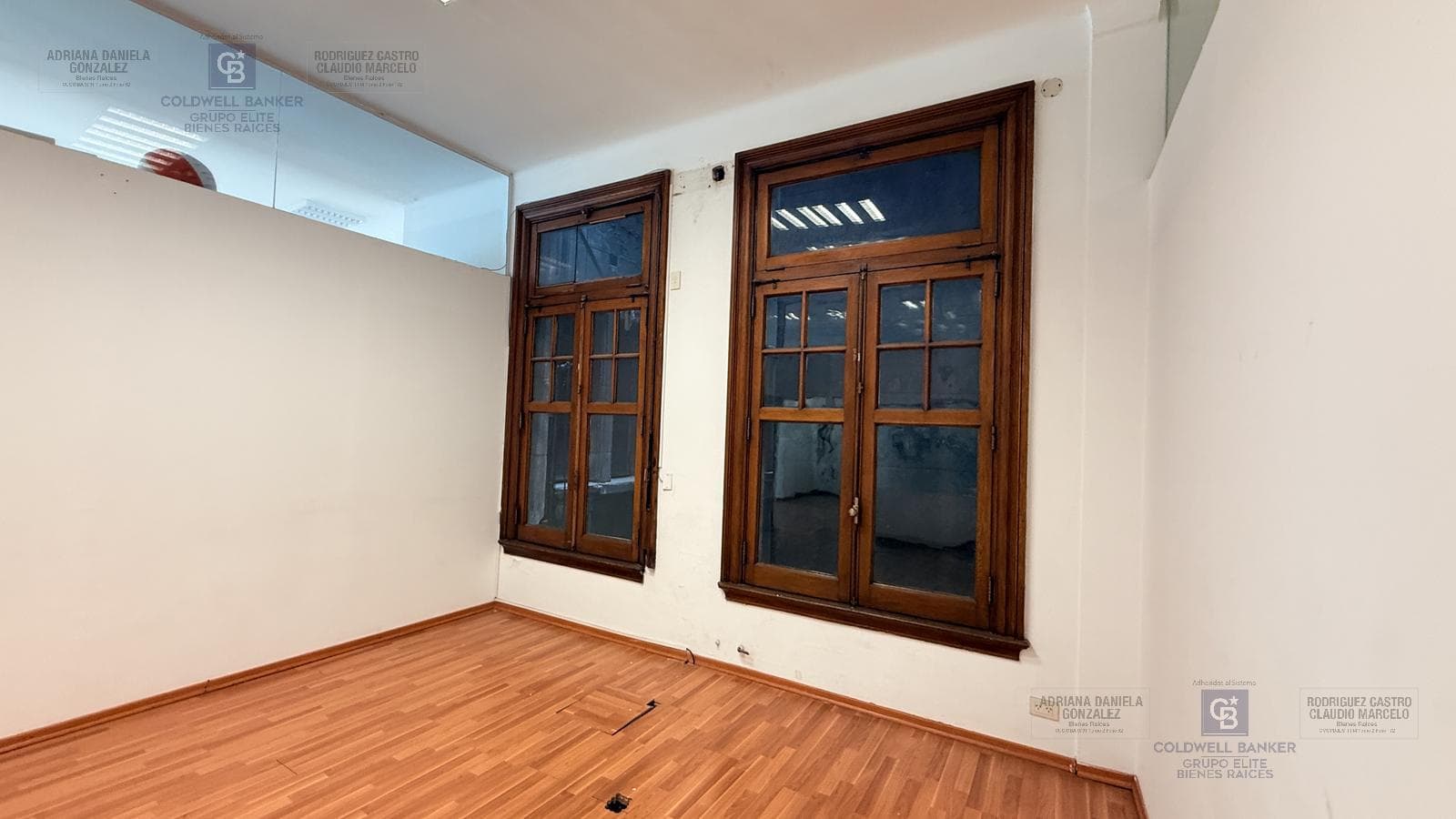 Office Space for Rent in Monserrat